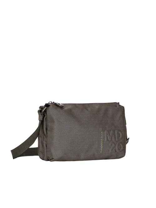 MD20 borsa a tracolla piccola MANDARINA DUCK | P10QMT32SPIRITE
